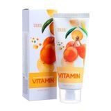 Combo 2 Sữa Rửa Mặt Tenzero Balancing Foam Cleanser Vitamin 100mlx2