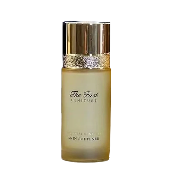 Nước Hoa Hồng Tái Sinh Da Ohui The First Geniture Skin Softener 60ml