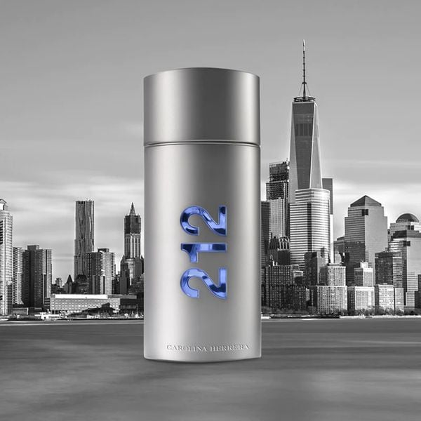f1678 vip nam Carolina Herrera  212 For Men EDT 50ml