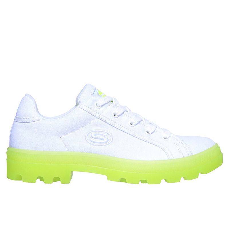 Giày Thể Thao Nữ Skechers 155114-WNYL (SKE126)