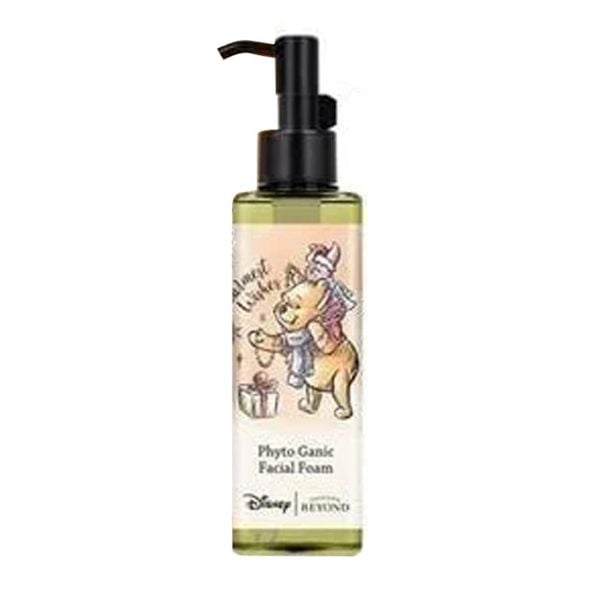 Dầu Tẩy Trang Beyond Cleansing Liquid 200ml Phiên Bản Giới Hạn Disney (Hàng tách set)