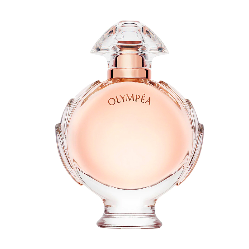 Olympéa Eau de Parfum: El Perfume de la Diosa Moderna - Olympea+212 vip rose+Good girl+crema v/s