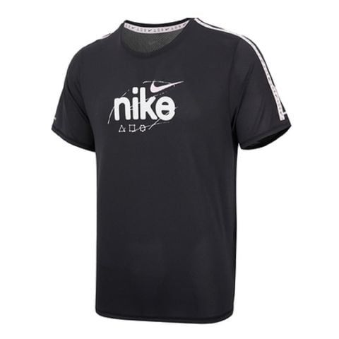 Áo Thun Nam Nike DQ4735-010