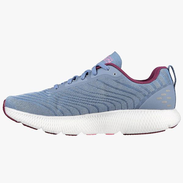 Giày Chạy Bộ Nữ Skechers Go Run 8 - Bionic 172001-SLT
