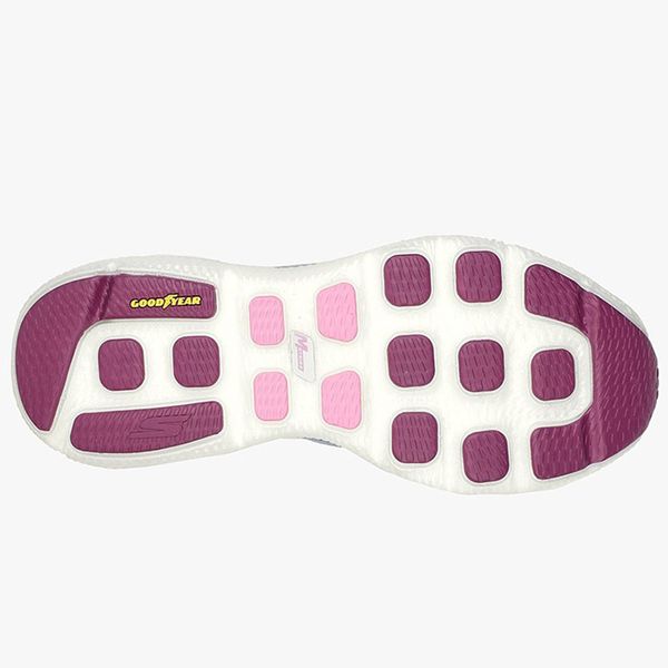 Giày Chạy Bộ Nữ Skechers Go Run 8 - Bionic 172001-SLT