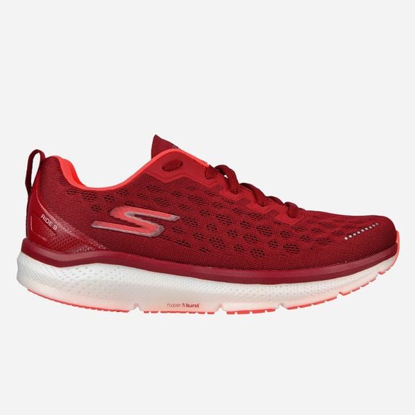 Giày Chạy Bộ Nữ Skechers GO RUN RIDE 9 172005-BUMT