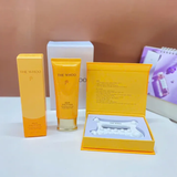 Mặt Nạ Ngủ Whoo Gongjinhyang Firming Neck and Face Protein Repair Mask 100ML Kèm cây lăn massage