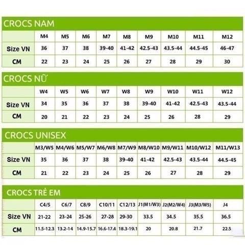 Sandal f1687 Nữ Crocs FW Tulum Sandal W Flame 206107-8C1