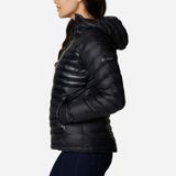 Áo Khoác Giữ Ấm Nữ Columbia Labyrinth Loop™ Hooded Jacket 1955322010