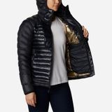 Áo Khoác Giữ Ấm Nữ Columbia Labyrinth Loop™ Hooded Jacket 1955322010