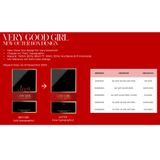 Nước Hoa Nữ Carolina Herrera Very Good Girl EDP 80ml