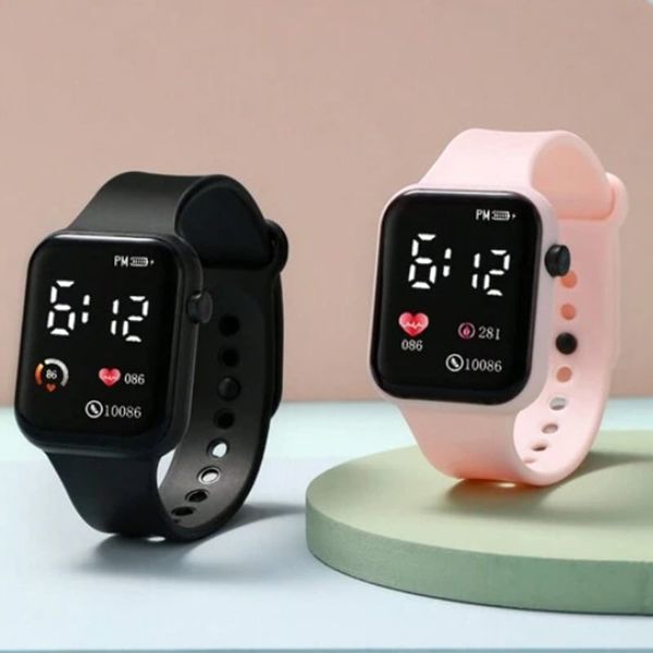 Combo 2 Đồng Hồ Đôi Daisy Mẫu DAJD168
