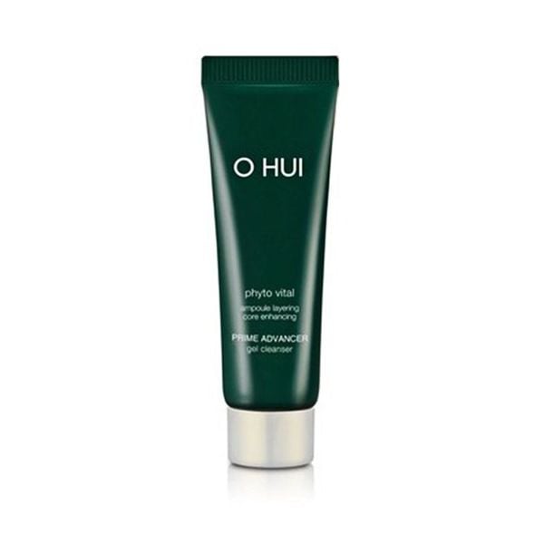 Sữa Rửa Mặt Ohui Prime Advancer Gel Cleanser 40ml