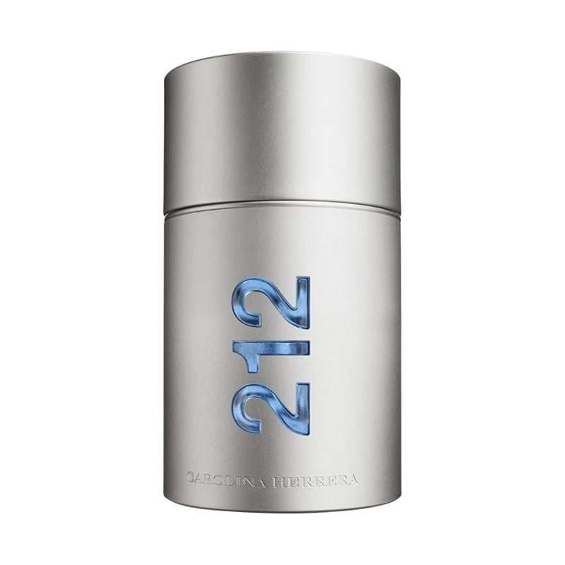 Nước hoa nam Carolina Herrera  212 For Men EDT 50ml