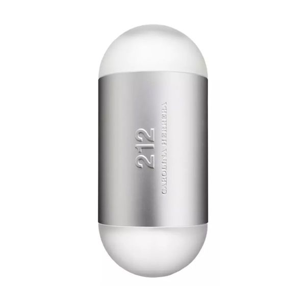Nước Hoa Nữ Carolina Herrera 212 NYC EDT 50mlx2