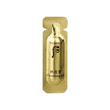 (HSD: 7/2026) Dầu Tẩy Trang Whoo Gongjinhyang Cleansing Oil 1ml