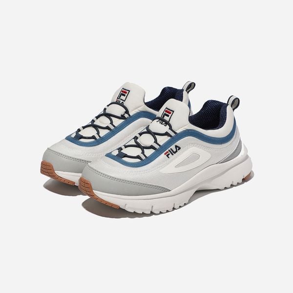 Giày Thời Trang Trẻ em Fila DISRUPTOR TRAINER 22 3XM01855E-109