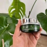 Kem Dưỡng Cải Thiện Nếp Nhăn Lebelage Cica Madecassoside Cream 55ml
