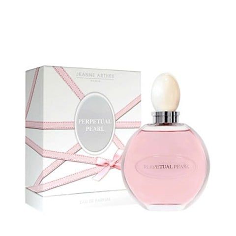 Nước Hoa Jeanne Arthes Paris Perpetual Pearl Edp 100ml (N)