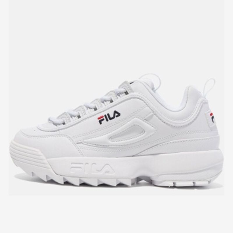 Giày Thời Trang Unisex Fila 1FM00864E-121