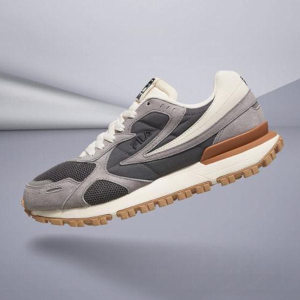 Giày Lifestyle Unisex Fila 1GM00849D-050