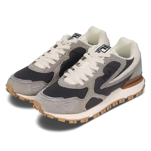 Giày Lifestyle Unisex Fila 1GM00849D-050