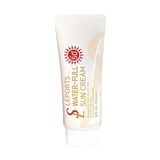 (HSD: 7/2026) Kem Chống Nắng Ngăn Ngừa Lão Hoá Smile Leader Premium Anti UV Sun Cream SPF 50+ PA++++ 60ml Dành cho da kháng nước (màu trắng)