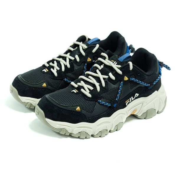 Giày Thời Trang Unisex Fila Fluid New Color1JM01248D-042