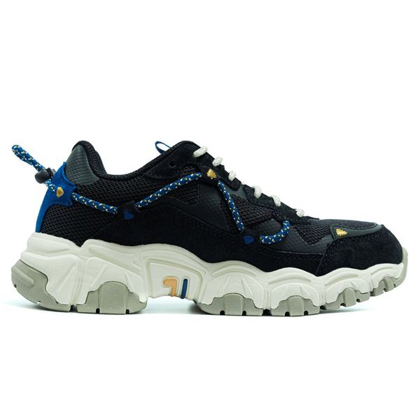 Giày Thời Trang Unisex Fila Fluid New Color1JM01248D-042