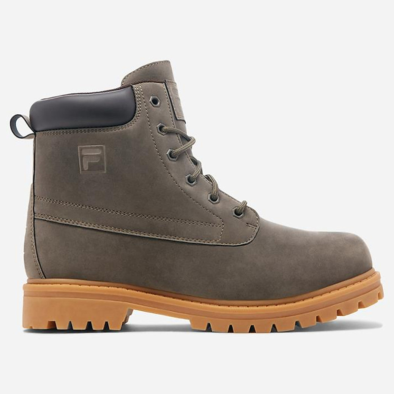 Fila top edgewater boots