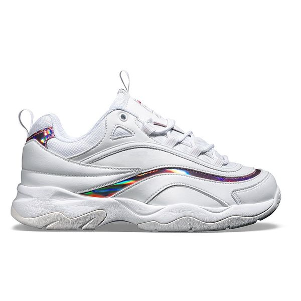 Giày Thời Trang Unisex Fila 1RM01142-154