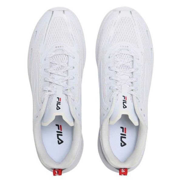 Giày Thể Thao Unisex Fila WAVELET ACCELERATOR 1RM01589D-125