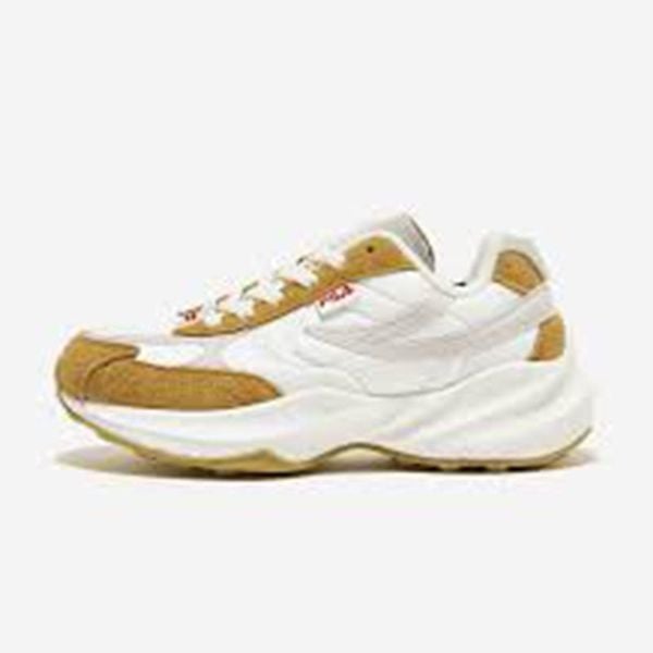 Giày Thời Trang Unisex Fila 1RM01710D-157