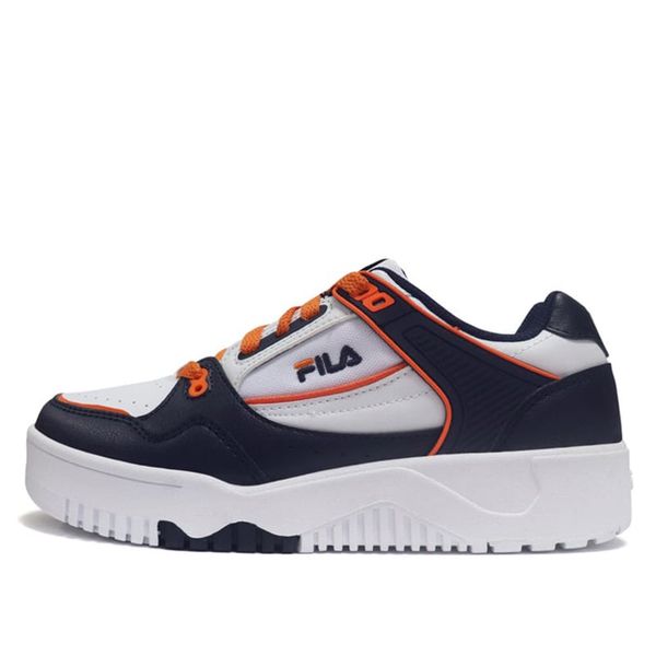 Giày Thời Trang Unisex Fila Fila Playoff 1990 1RM01798D-823