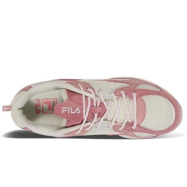 Giày Thời Trang Unisex Fila Ray Tracer Flow 1RM01949D-650