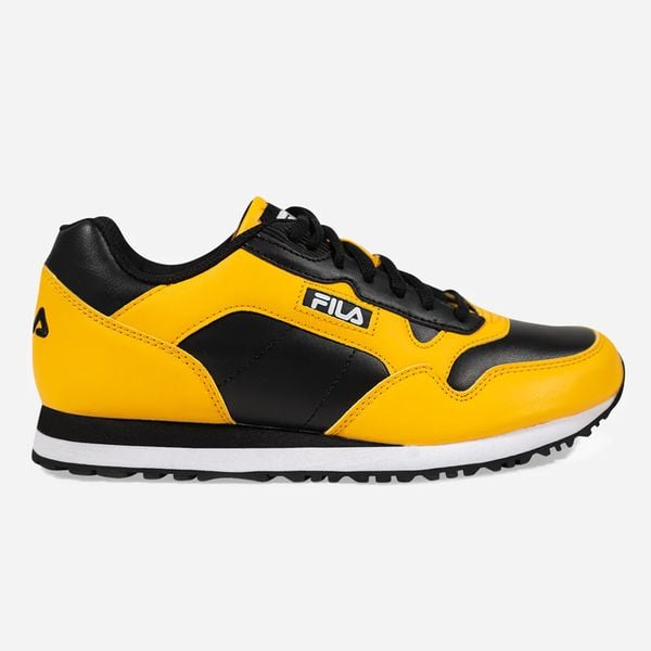 Giày Thời Trang Unisex Fila Cress Color Block 1RM02056-702