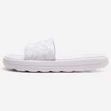 Dép Quai Ngang Thời Trang Unisex Fila DRIFTER TUBE V2 WBLT Print 1SM01974F-100