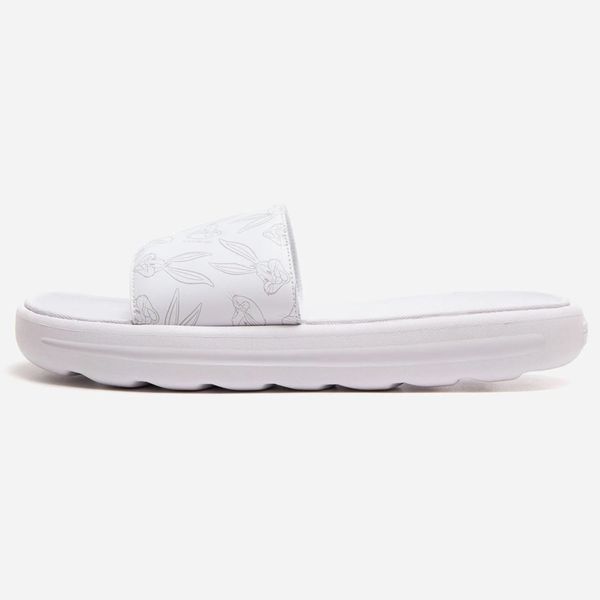 Dép Quai Ngang Thời Trang Unisex Fila DRIFTER TUBE V2 WBLT Print 1SM01974F-100