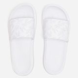 Dép Quai Ngang Thời Trang Unisex Fila DRIFTER TUBE V2 WBLT Print 1SM01974F-100