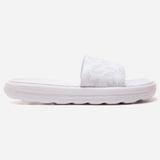 Dép Quai Ngang Thời Trang Unisex Fila DRIFTER TUBE V2 WBLT Print 1SM01974F-100