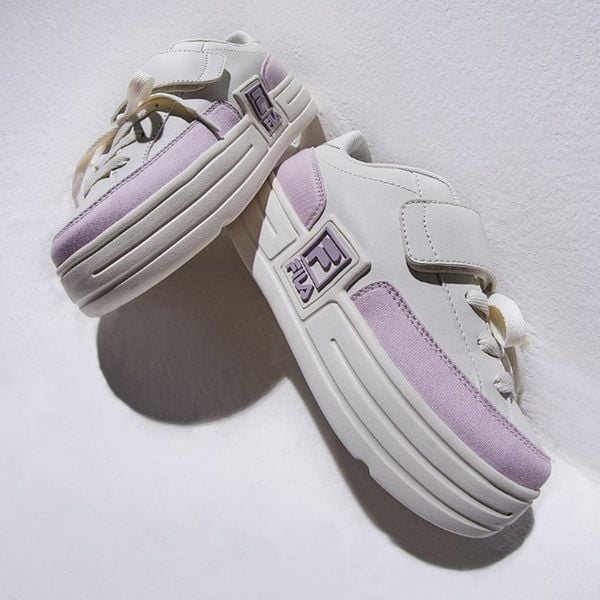 Giày Thời Trang Unisex Fila 1TM01375D-151