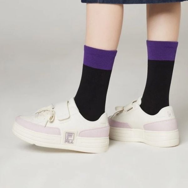 Giày Thời Trang Unisex Fila 1TM01375D-151