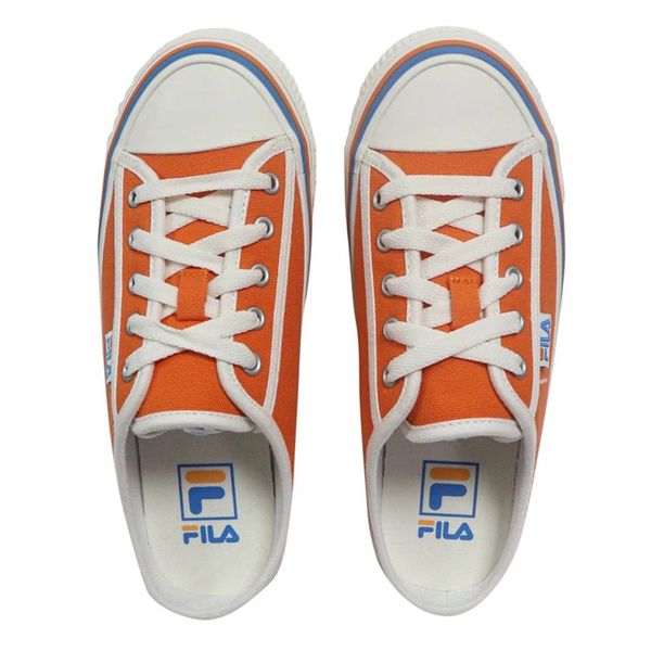 Giày Thời Trang Unisex Fila 1XM01593D-800