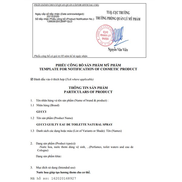 Nước Hoa Gucci Guilty Eau Pour Homme EDT 90ml