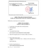 Nước Hoa Gucci Guilty Pour Homme EDT 50ml