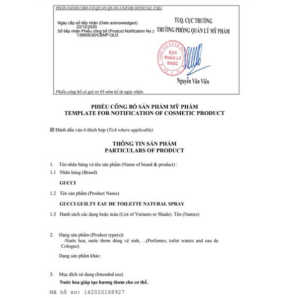 Nước Hoa Gucci Guilty Pour Homme EDT 50ml