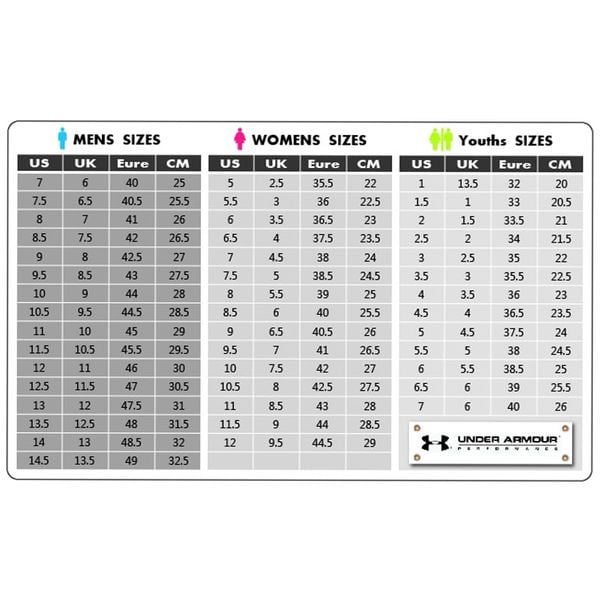 Giày Thể Thao Nữ Under Armour 3025256-002