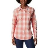 Áo Sơ Mi Tay Dài Nữ Columbia Claudia Ridge™ LS Shirt 2012472639