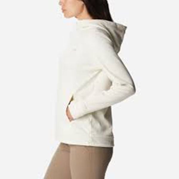 Áo Tay Dài Nữ Columbia Claudia Ridge™ Fleece 2012481191