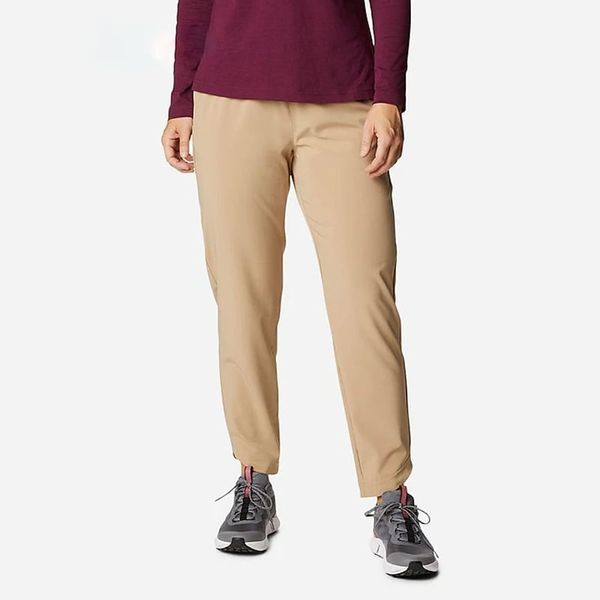 Quần Dài Thể Thao Nữ Columbia Columbia Hike™ Pant 2012552214